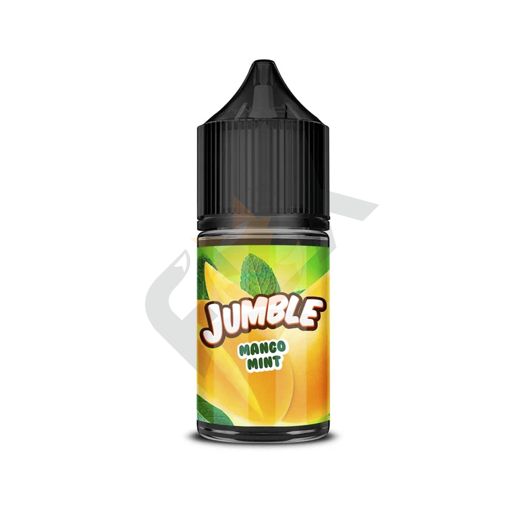Jumble - Mango Mint 20 Strong