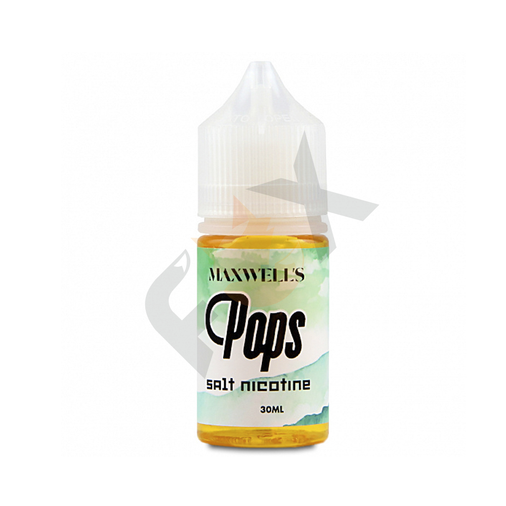 Maxwell's Salt - Pops 20 мг