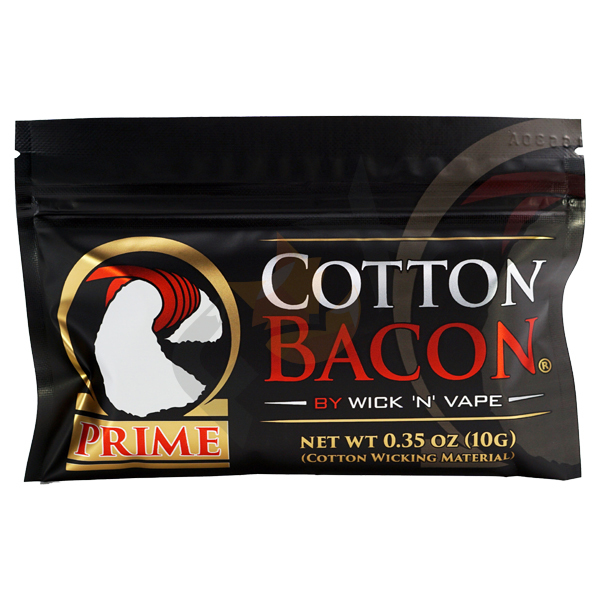 Органический Хлопок Cotton Bacon Prime