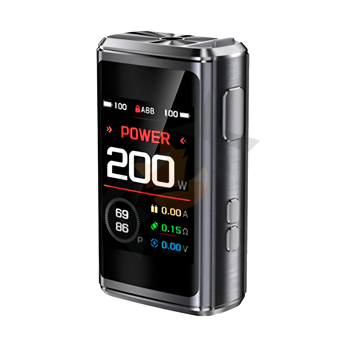 Geekvape Z200 (Gunmetal) купить бокс - моды в Перми