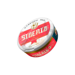 Siberia Silver - White Dry 16Г