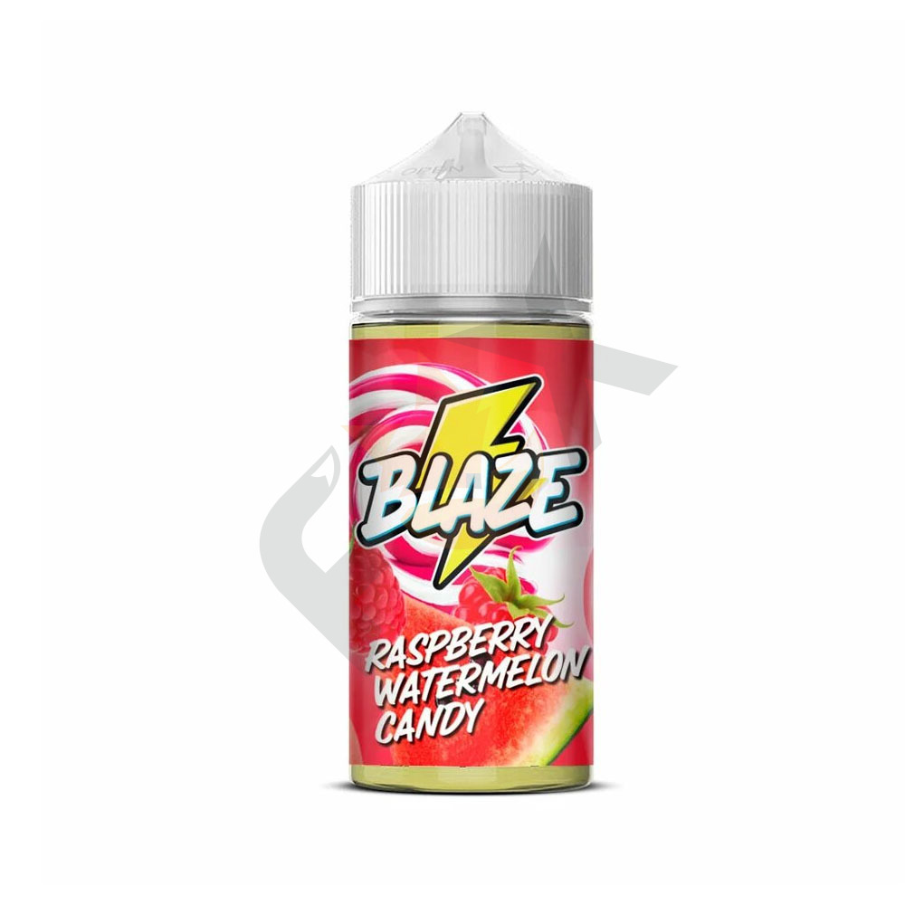 Blaze - Raspberry Watermelon Candy 3 мг