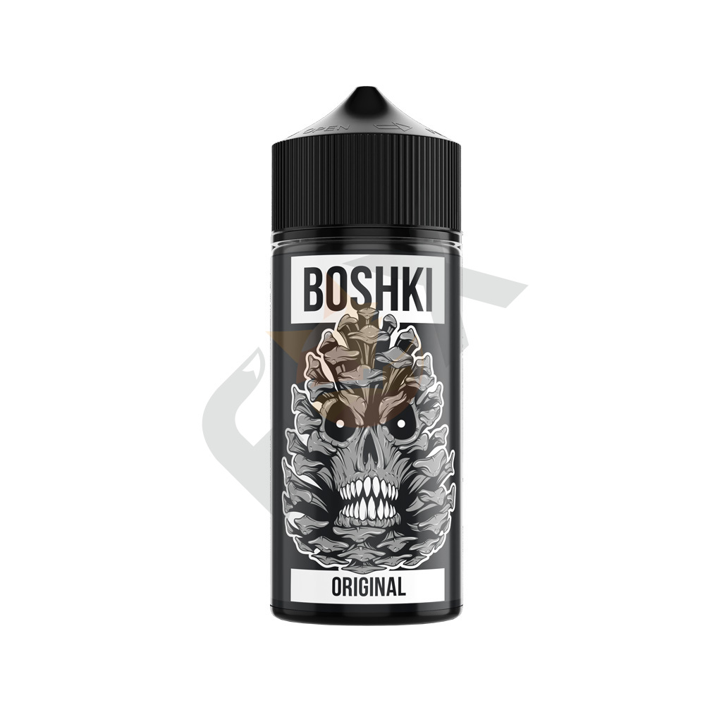 Boshki - Оригинальные 3 мг