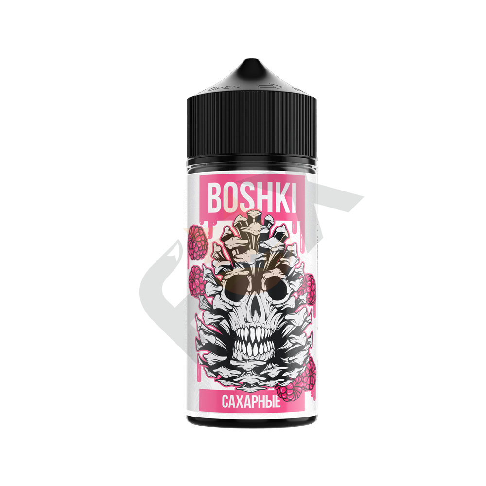 Boshki - Сахарные 3 мг