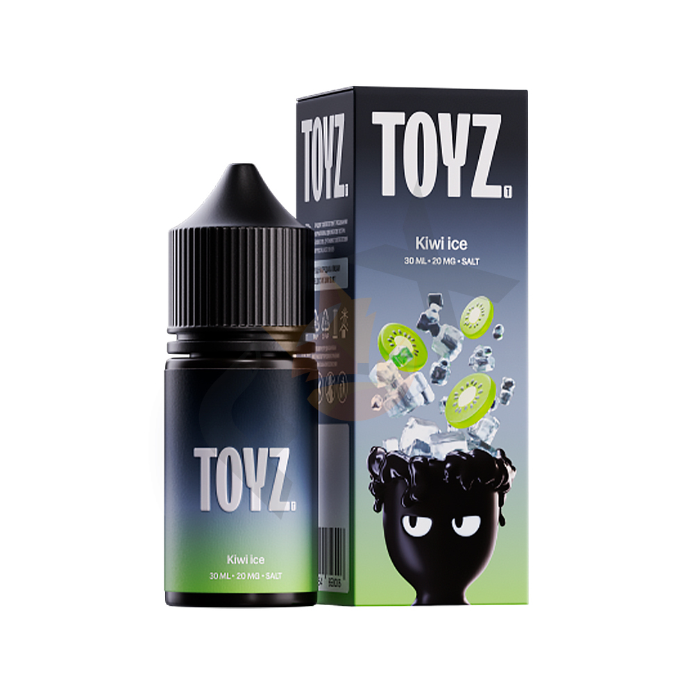 Toyz - Kiwi Ice 20 мг