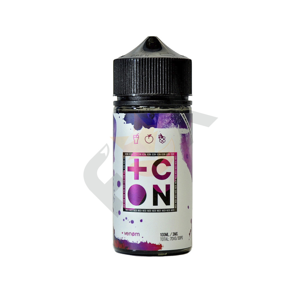 Icon - Venom 3 мг