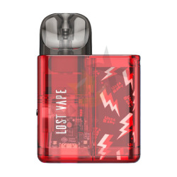 Lost Vape Ursa Baby (Red Clear)