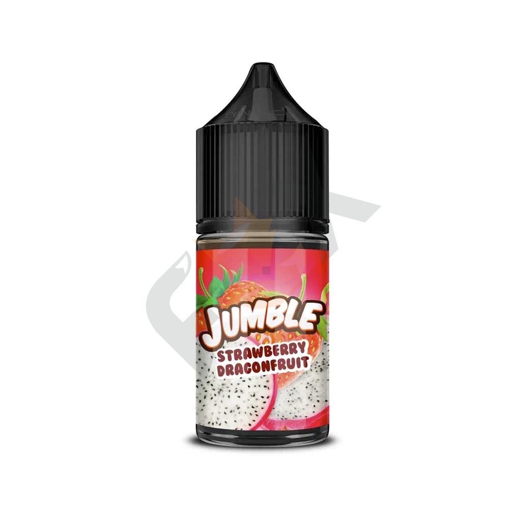 Jumble - Strawberry Dragonfruit 20 Strong