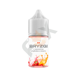 Bryzgi - Освежающие Манго С Клубникой