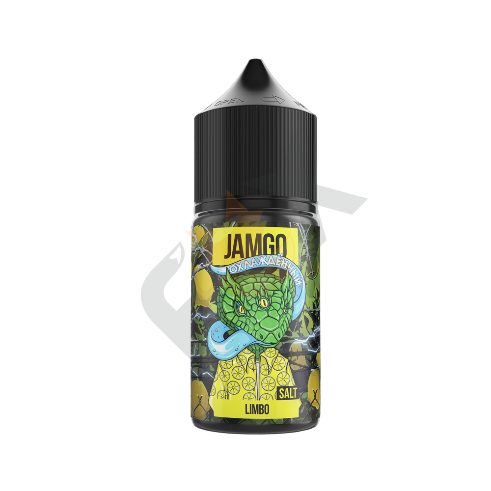 Jamgo Salt - Limbo 20 мг