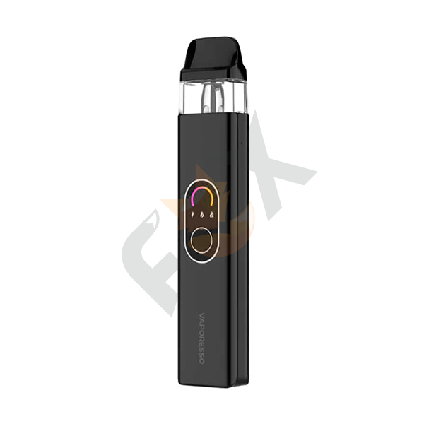 Vaporesso Xros 4 (Black)