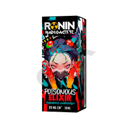Ronin Radioactive - Poisonous Elixir