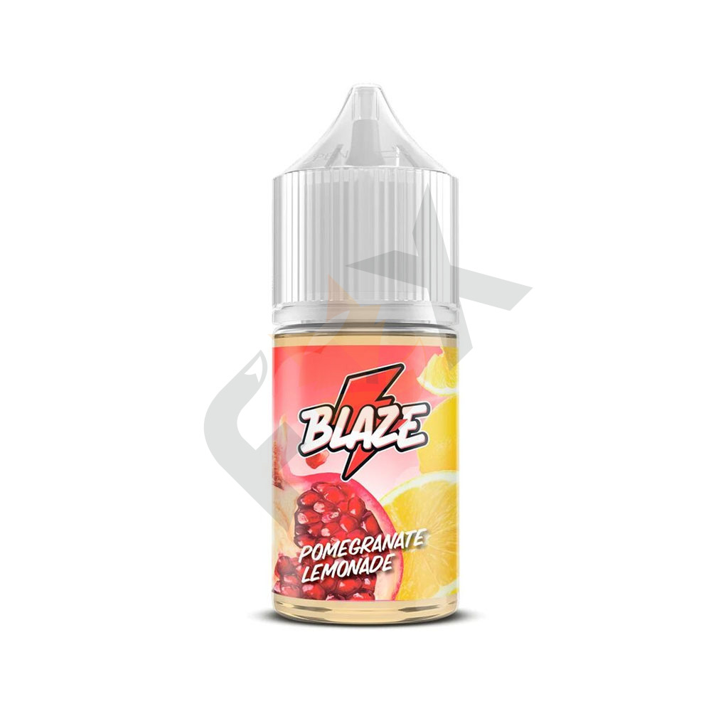 Blaze Salt - Pomegranate Lemonade 20 мг
