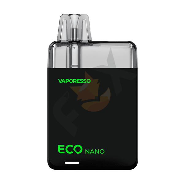 Vaporesso Eco Nano (Midnight Black)