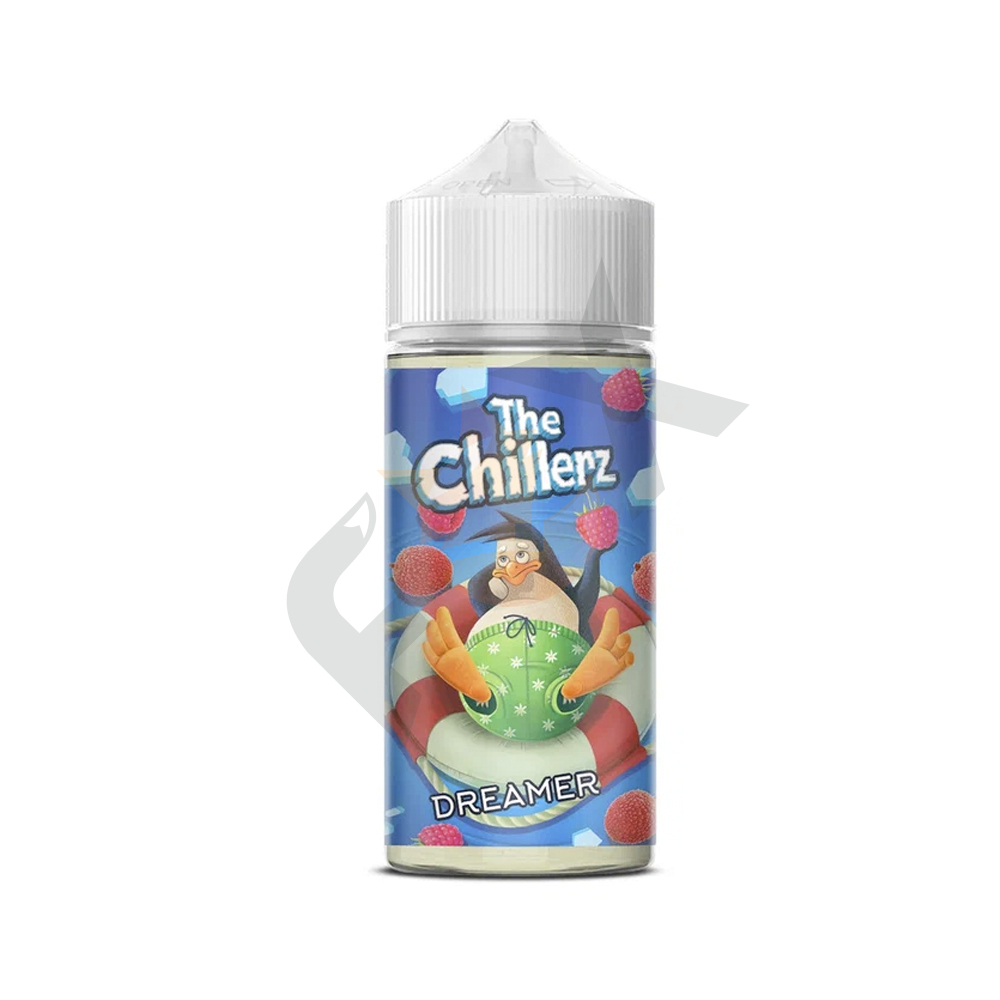 The Chillerz - Dreamer 3 мг