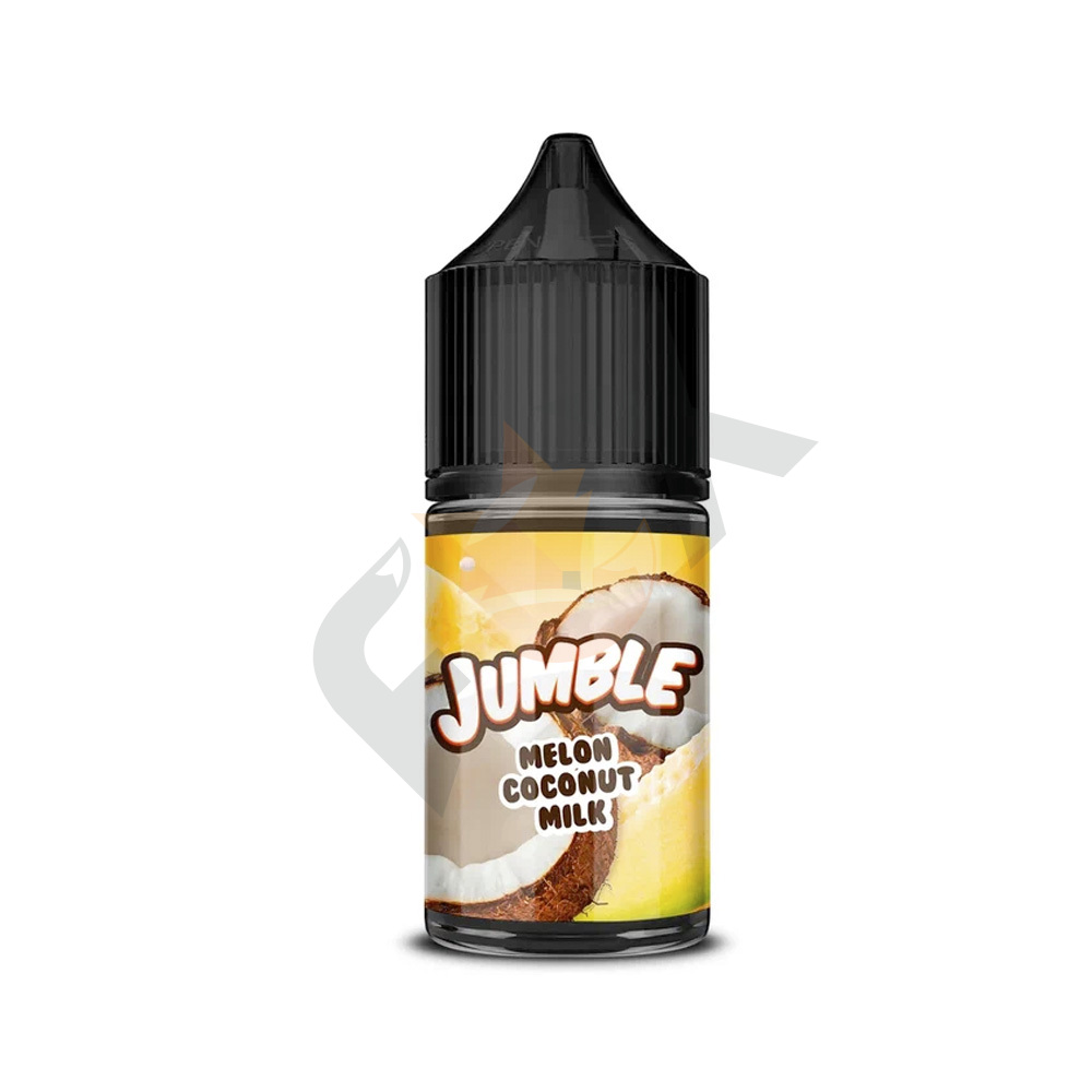 Jumble - Melon Coconut Milk 20 Strong
