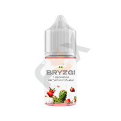 Bryzgi - Освежающий Кактус Клубника