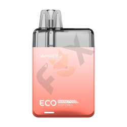 Vaporesso Eco Nano (Metal Edition, Sakura Pink)