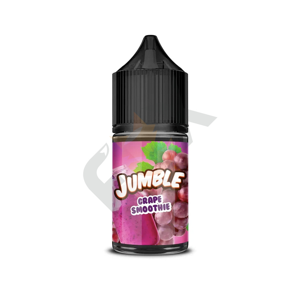 Jumble - Grape Smoothie 20 мг