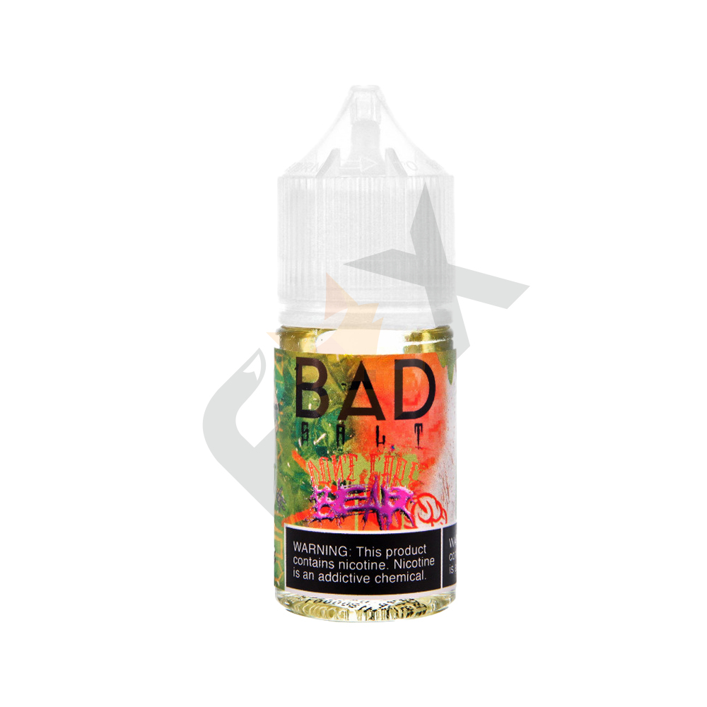 Bad Drip Salt - Don't Care Bear 20 мг