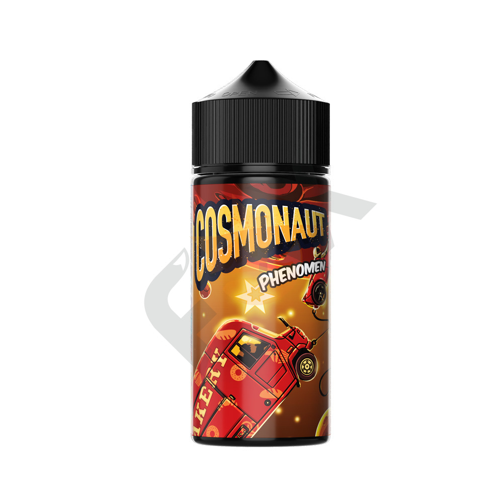 Cosmonaut - Phenomen 3 мг