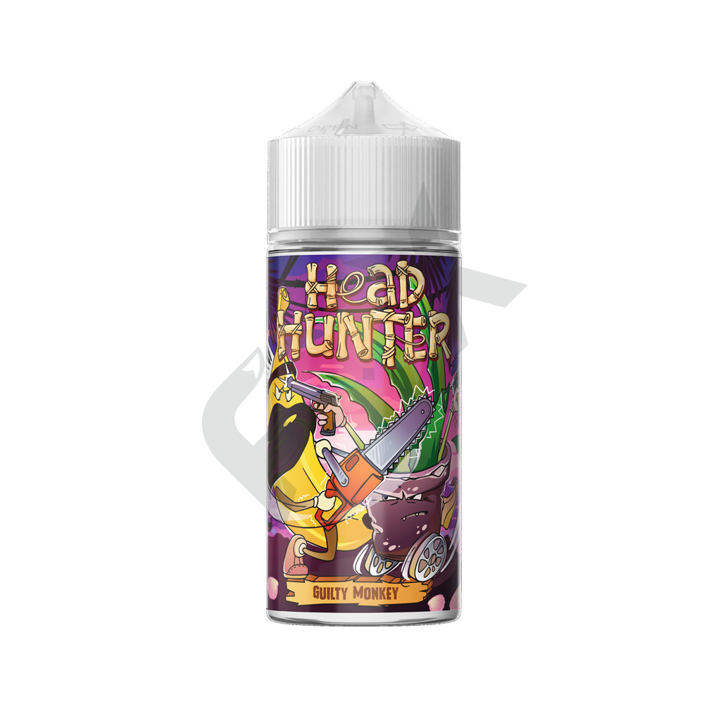 Head Hunter - Guilty Monkey 3 мг