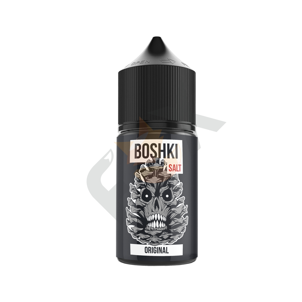Boshki Salt - Оригинальные 20 мг