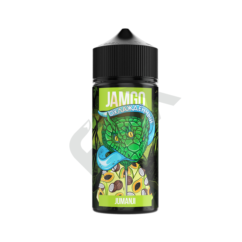 Jamgo - Jumanji 3 мг