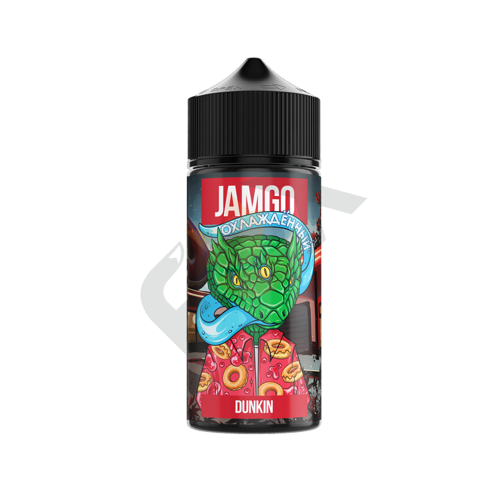 Jamgo - Dunkin 3 мг
