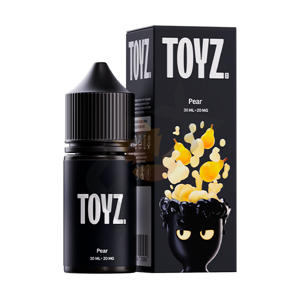 Toyz - Pear 20 мг