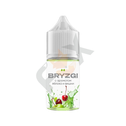 Bryzgi - Освежающие Яблоко Вишня