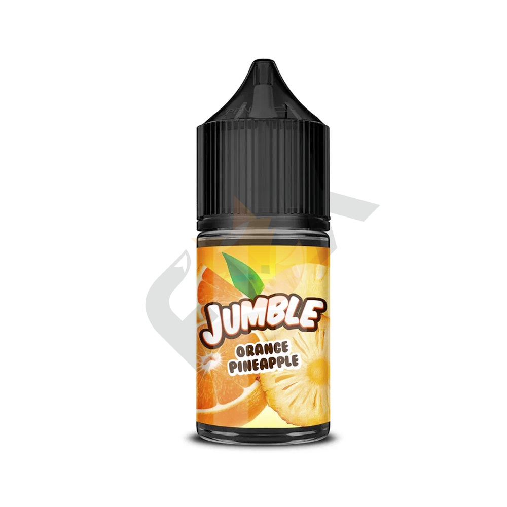 Jumble - Orange Pineapple 20 Strong
