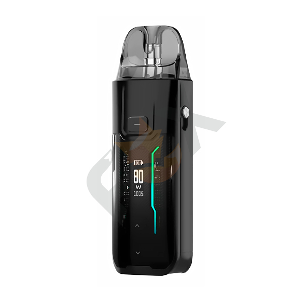 Vaporesso Luxe Xr Max (Rock Black)