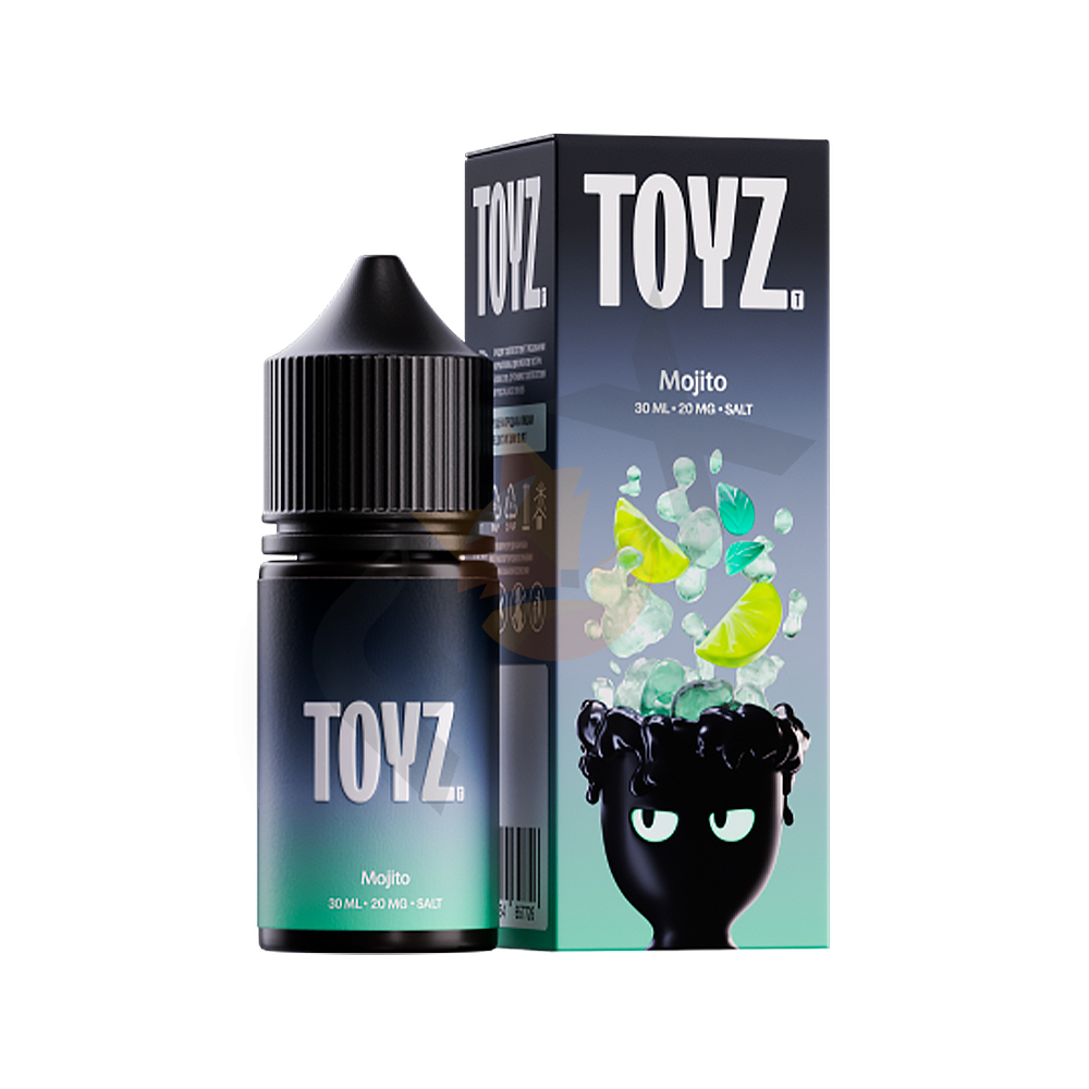 Toyz - Mojito 20 мг