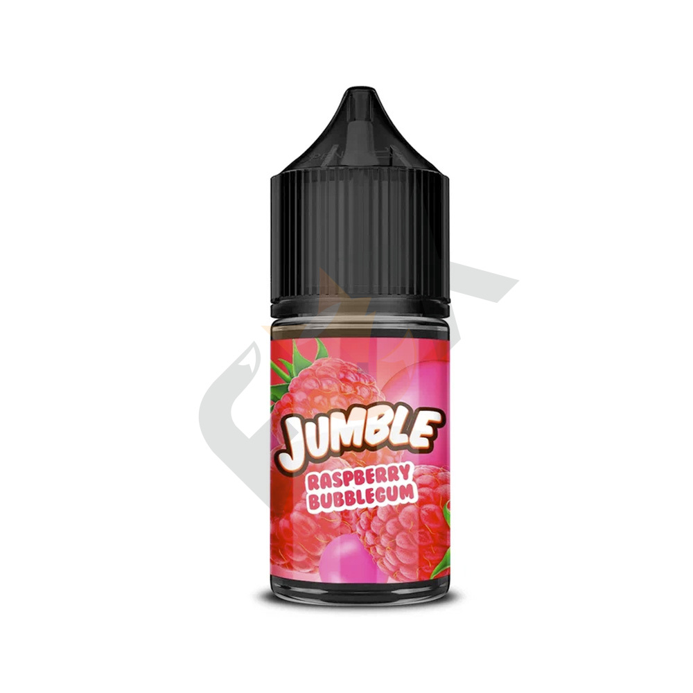 Jumble - Raspberry Bubblegum 20 мг