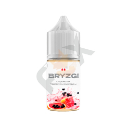 Bryzgi - Освежающий Грейпфрут Со Смородиной