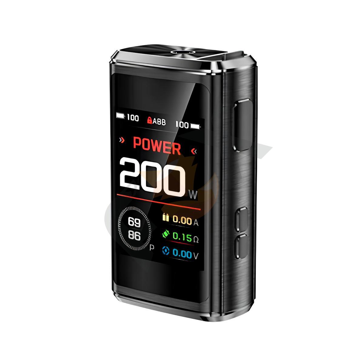 Geekvape Z200 (Black) купить бокс - моды в Перми