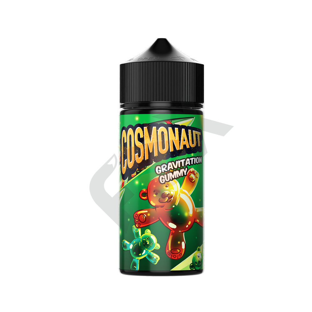 Cosmonaut - Gravitation Gummy 3 мг