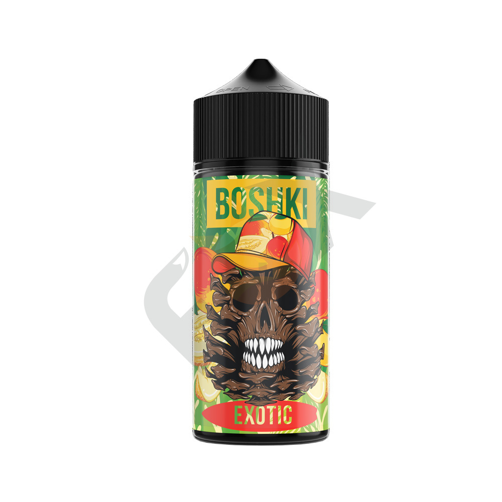 Boshki - Exotic 3 мг