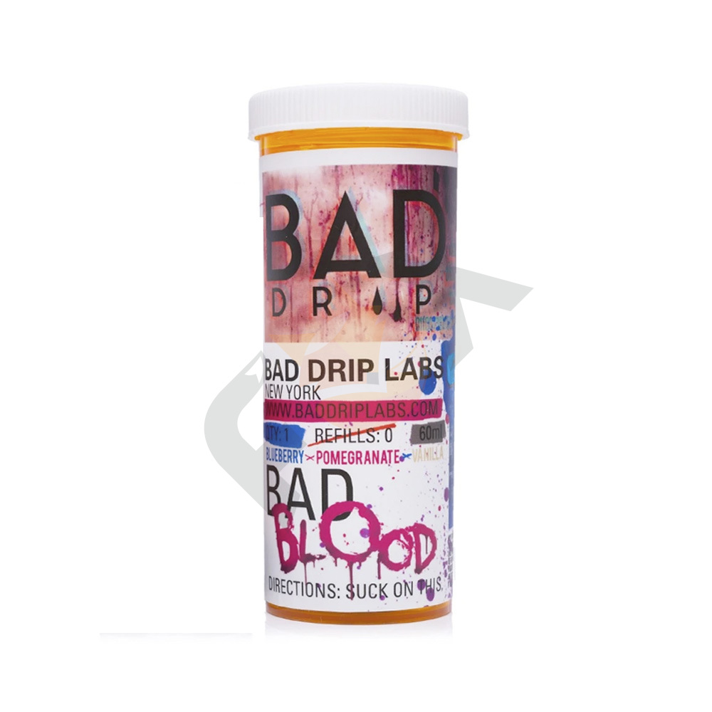 Bad Drip - Bad Blood 3 мг