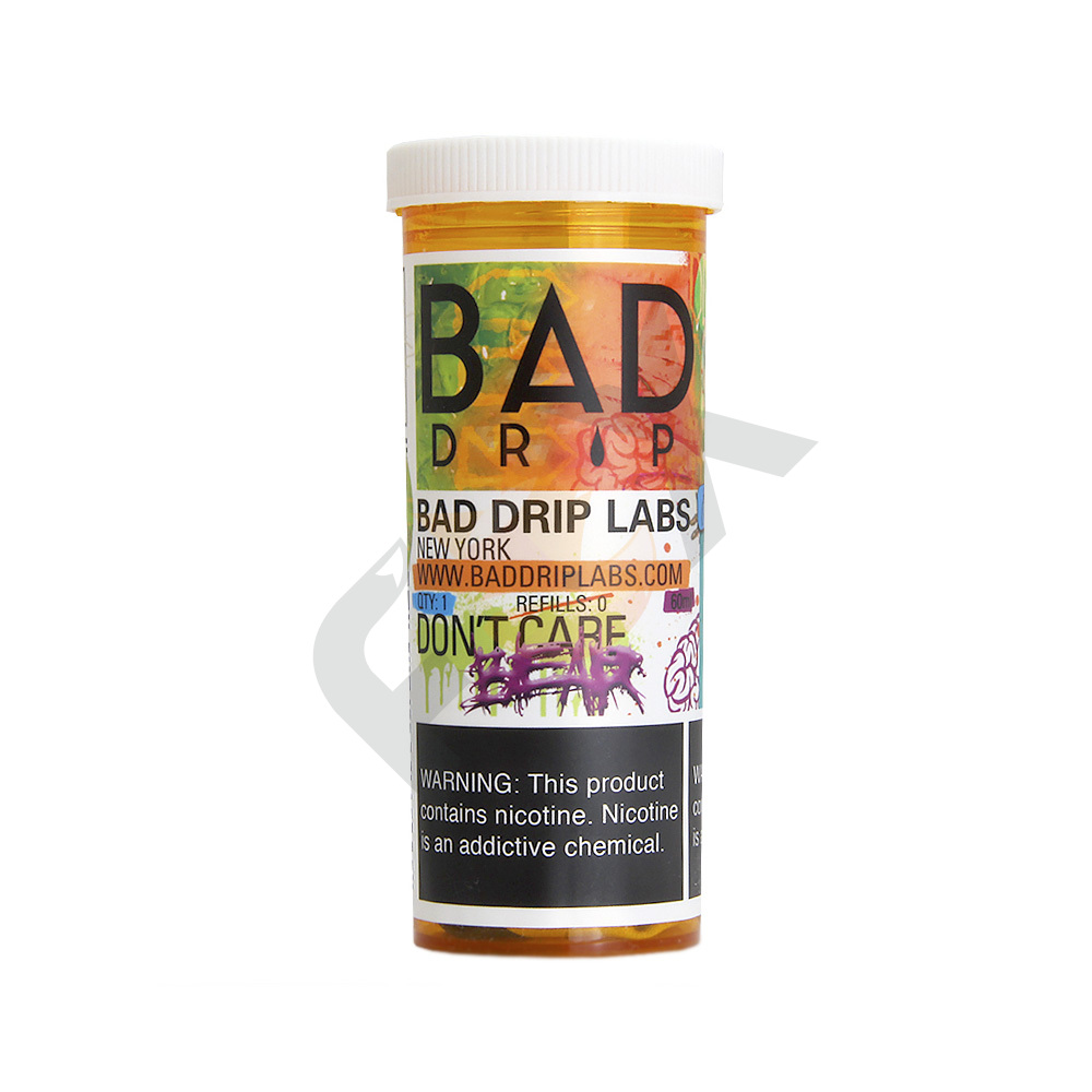 Bad Drip - Don’t Care Bear 3 мг
