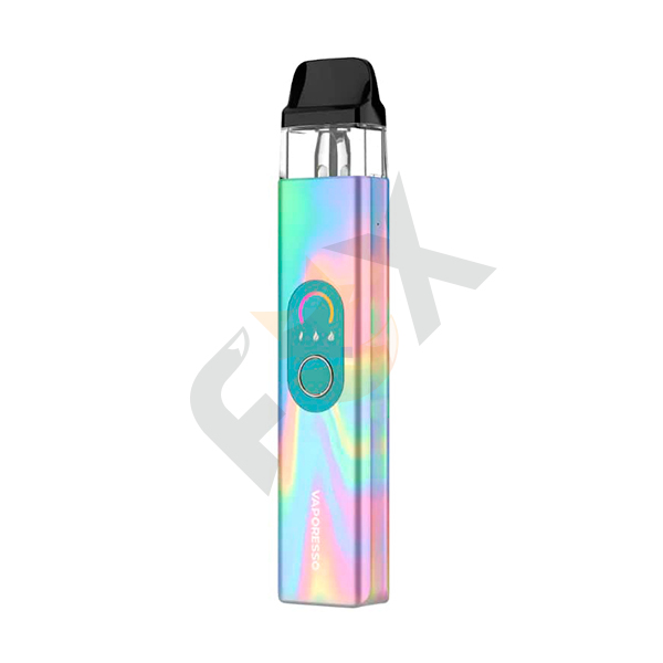 Vaporesso Xros 4 (Pastel Palette)