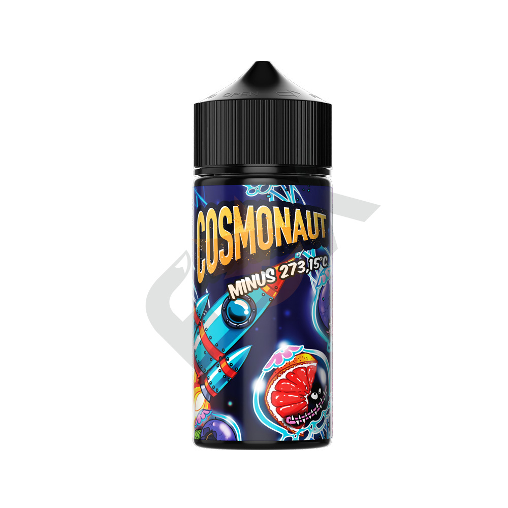 Cosmonaut - Minus 273.15 3 мг