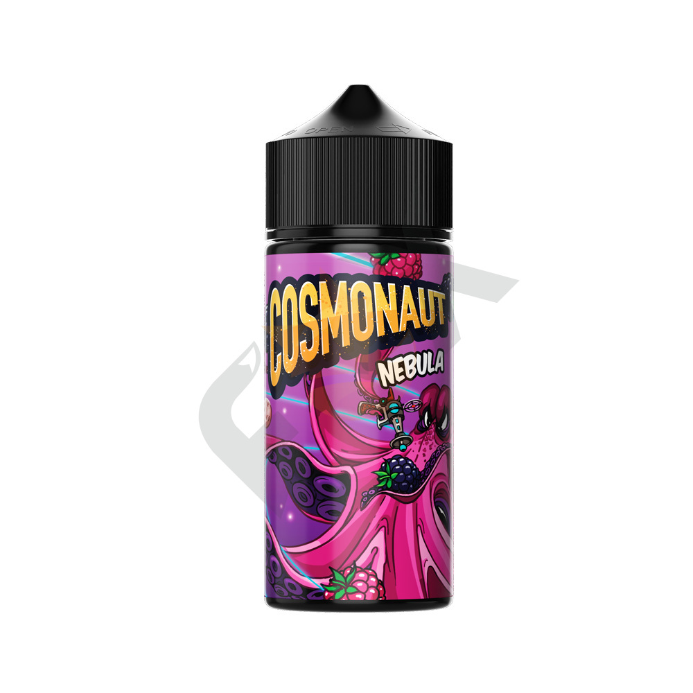 Cosmonaut - Nebula 3 мг