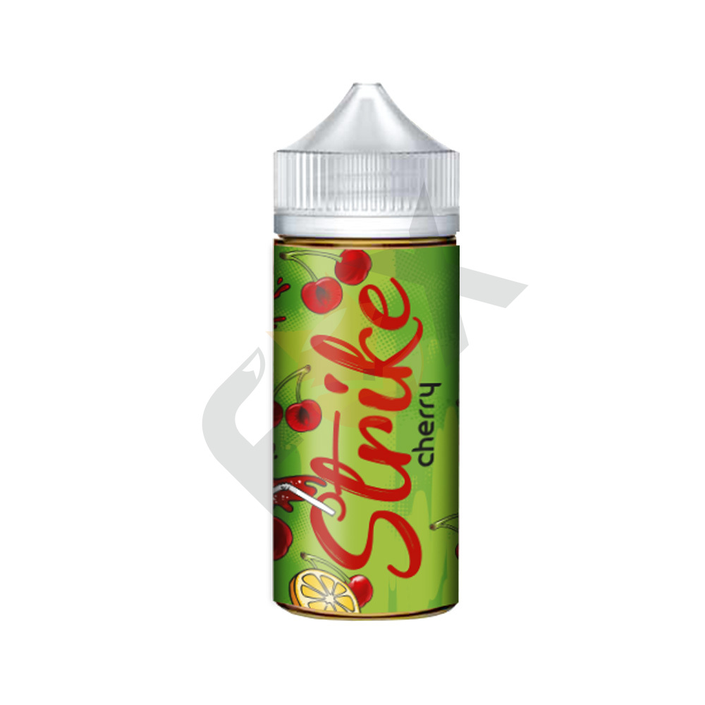 Strike - Cherry Lemonade 3 мг