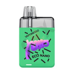 Vaporesso Eco Nano (Spring Green)