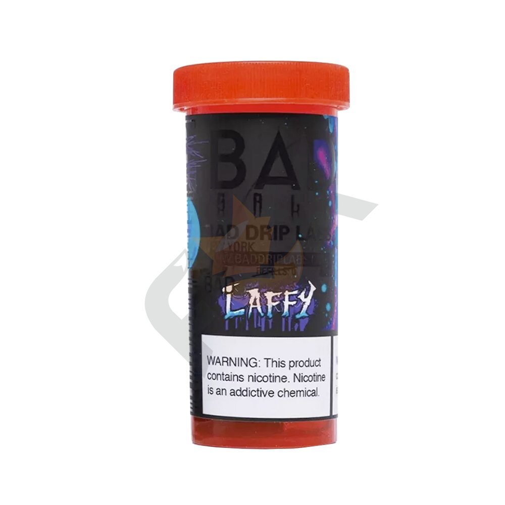 Bad Drip Salt - Laffy 20 мг