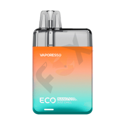 Vaporesso Eco Nano (Metal Edition, Sunrise Orange)
