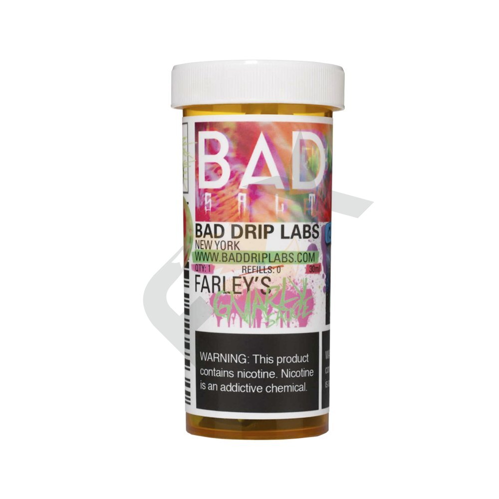 Bad Drip Salt - Farley's Gnarly 20 мг