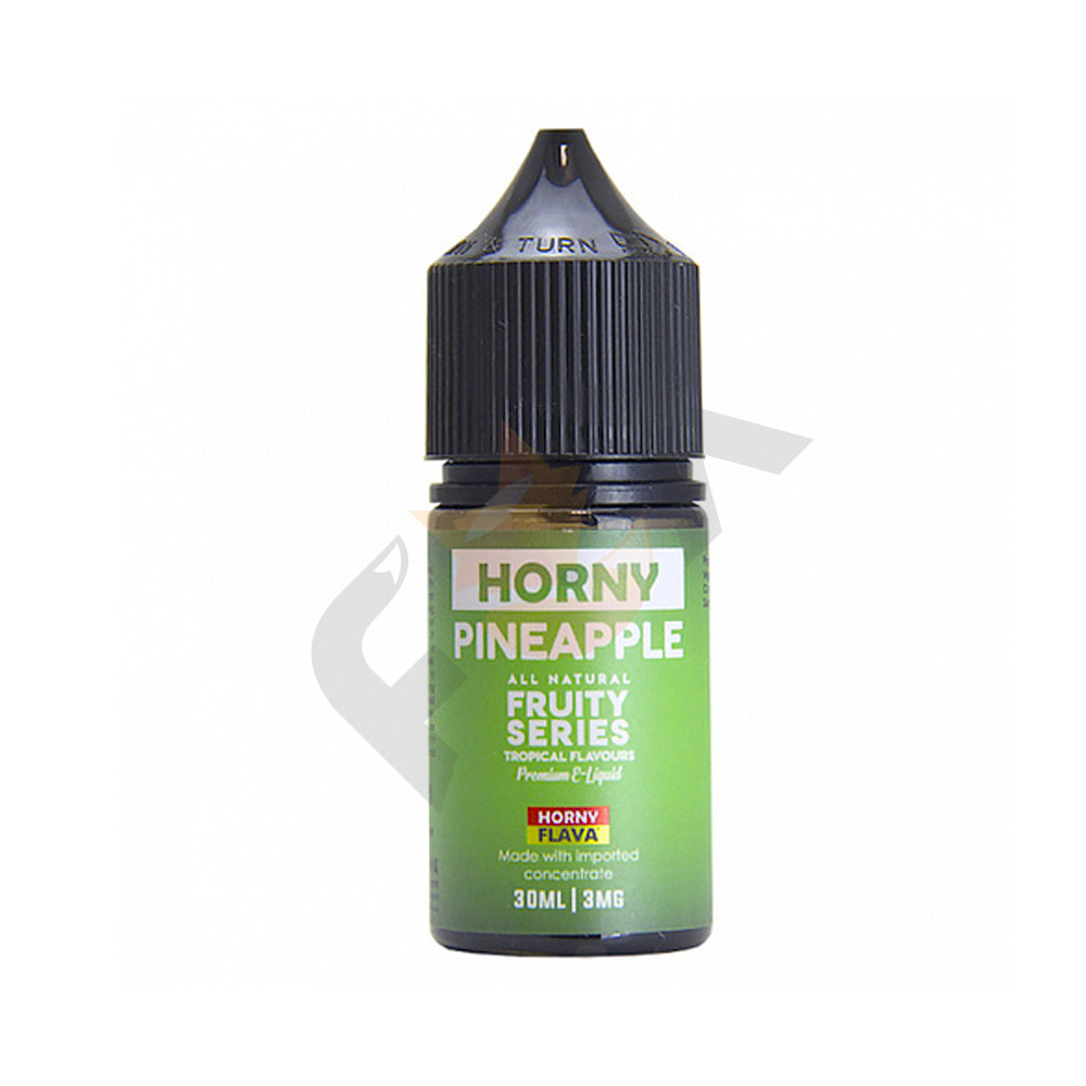 Horny Flava -  Pineapple 3 мг